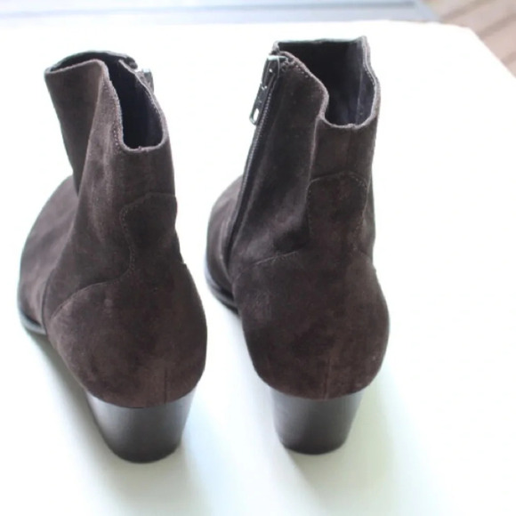 ASH ankle boots - Picture 5 of 13